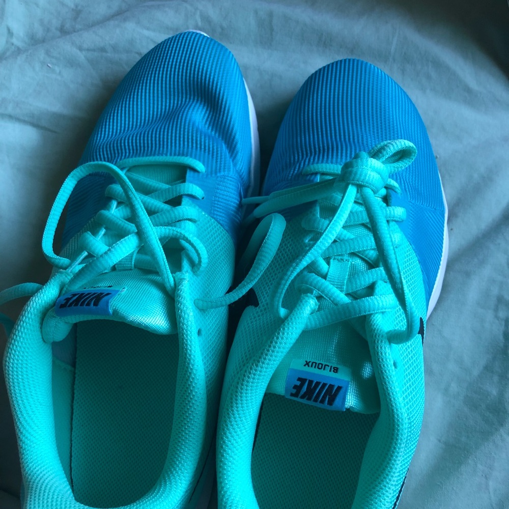 nike bijoux flex shoes